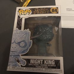 Funko Pop 84