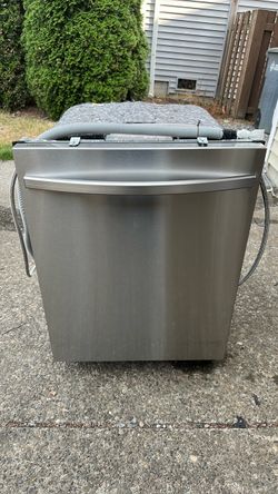 Samsung Dishwasher
