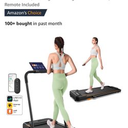 UREVO Desk Treadmill Folding walking Pad