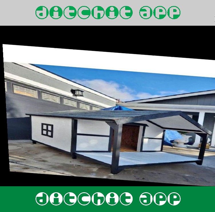 Pet Homes in All Sizes – The Perfect Match for Every Pet north order