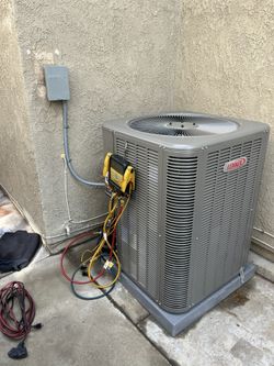 HVAC