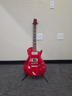 PRS