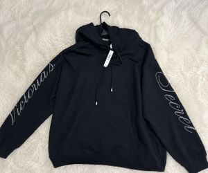 Victoria's Secret Bling Hoodie