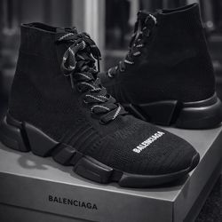 Balenciaga speed