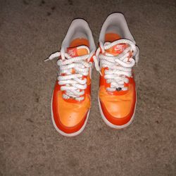 Nike AF1 Size 10M