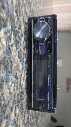HIFONICS BRUTUS/PIONEER SET