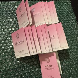 Bright Crystal Perfumes