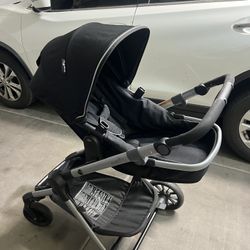 Evenflo Xpand stroller 