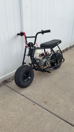 Frp 212 swapped