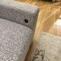 Bobs Side Kick 3 seater Sleeper Sofa