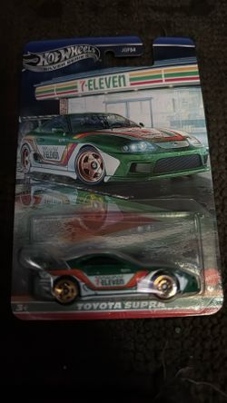 711 Supra