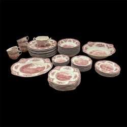 Johnson Brother set