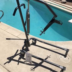 Brand New Hoyer Lift