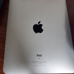 IPad Unlocked With Warranty 