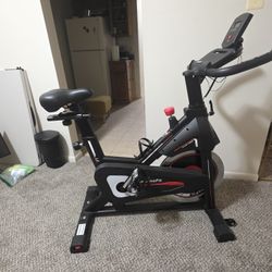 LuminoFit Exercise Bike
