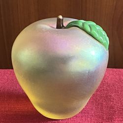 ORIENT & FLUME 🍏 PAPERWEIGHT 