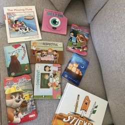 Children Book