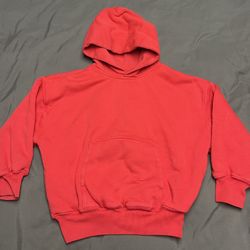 Kids Yeezy Gap Hoodie - Size Small