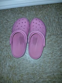 Crocs