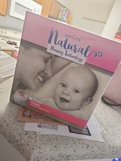 Breast Pump
