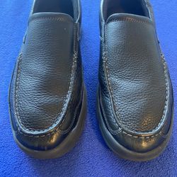 ROCKPORT XCS Men’s Black Shoes Size 10 US