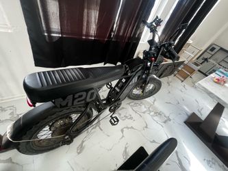 Engwe ebike