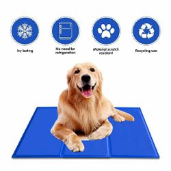 GOODONE Pet cooling mat.