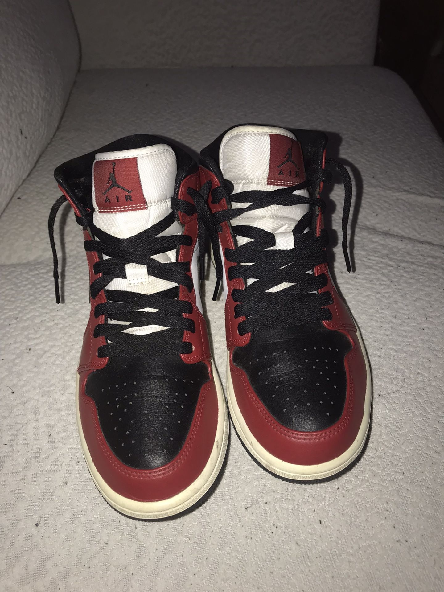 Jordan’s 1