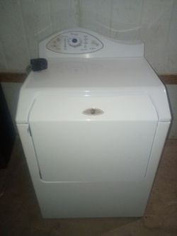 Maytag " Neptune " Electric Dryer
