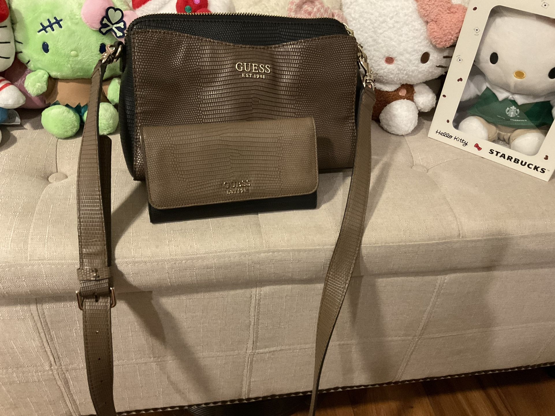 Guess Purse