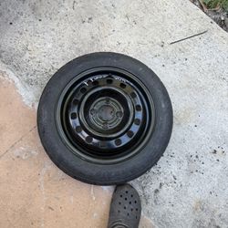 Parts 2019 Ford Fiesta 