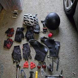 Bike Gear 