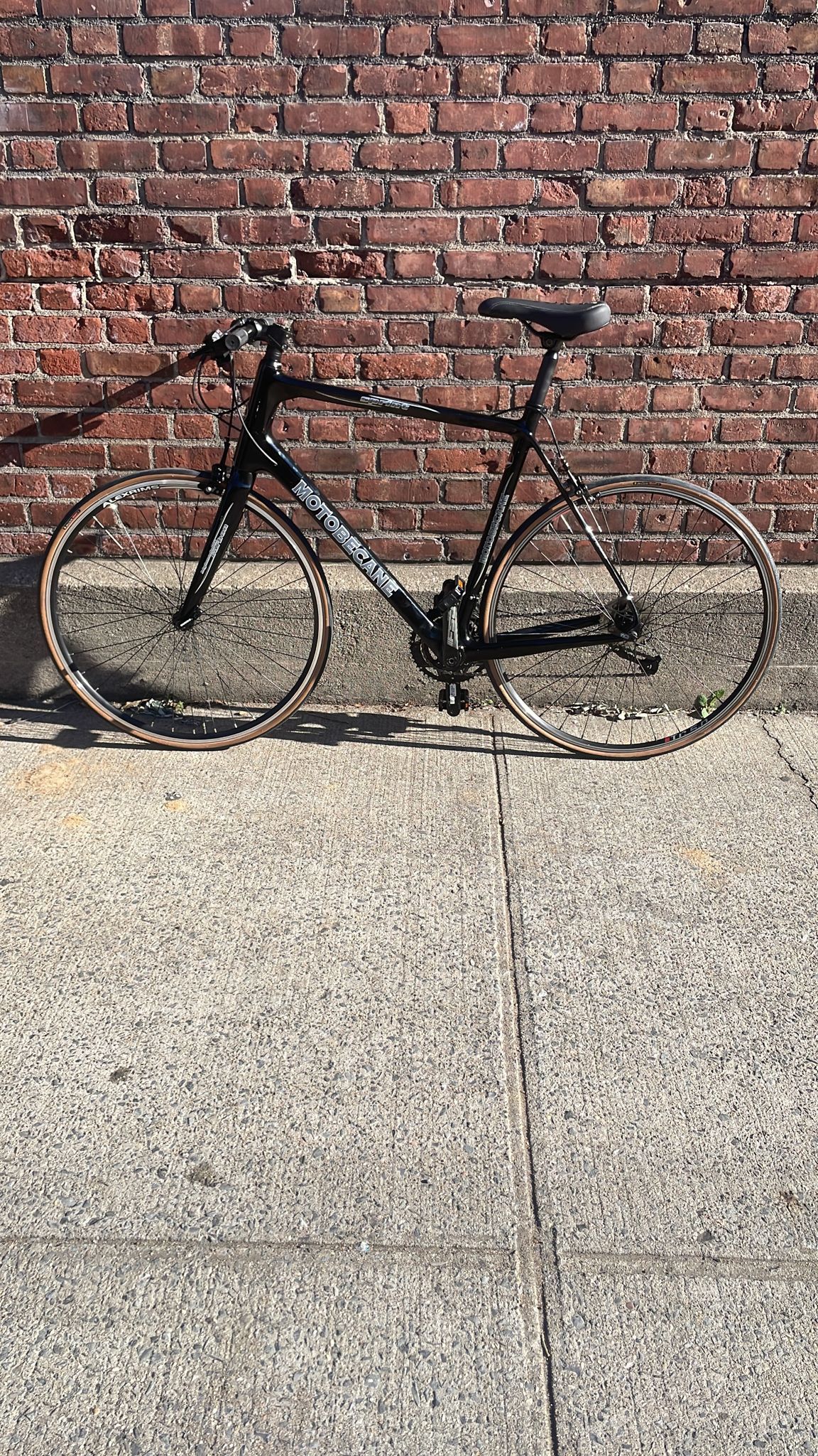 Motobecane Sprint Hybrid Bike – 58cm Frame