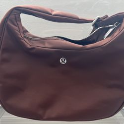 Lululemon Purse