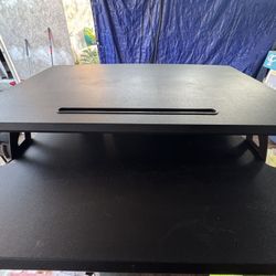 Airlift Pro Stand Up Desk