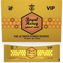 Royal Honey $30 For The Box 