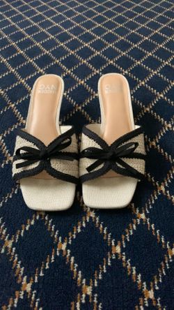 Kitten Heels