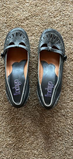 Indigo By Clark’s Size 7 Womens Shoes