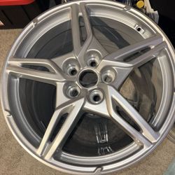 Corvette Rims