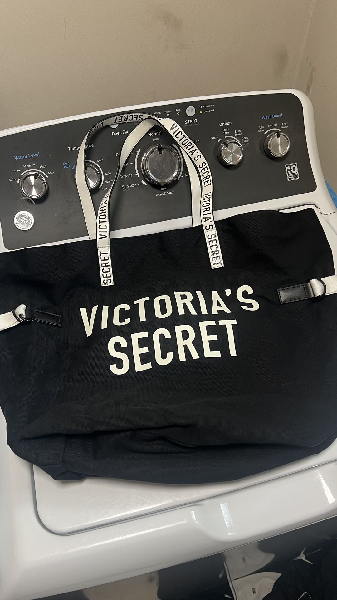 Victoria Secret Tote Bag