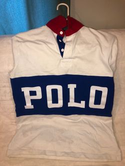Polo Ralph Lauren:track long sleeve