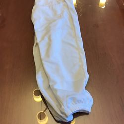 Adidas Youth Baseball Pants  Extra Large