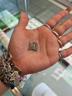 James avery charm