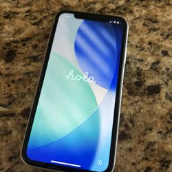 iPhone 11 128gb Verizon Phone