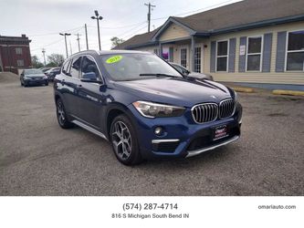 2019 BMW X1