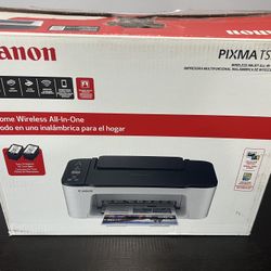 Printer with Color Cartridge