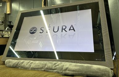 Seura 42” Mirror TV