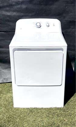 GE GAS Dryer (CAN DELIVER!)