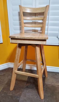Bar Stool- Pair
