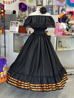 Día De Muertos Dayofthedead 